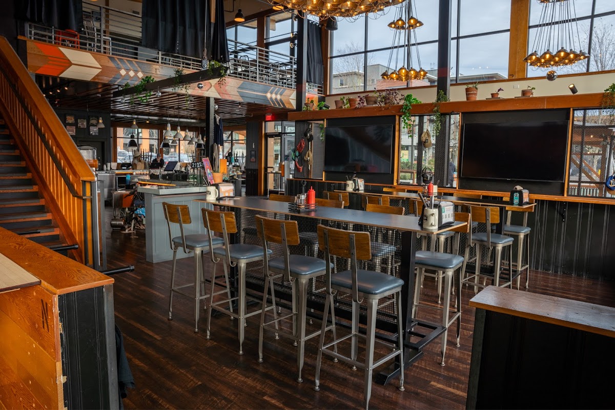 Stoup Brewing Kenmore